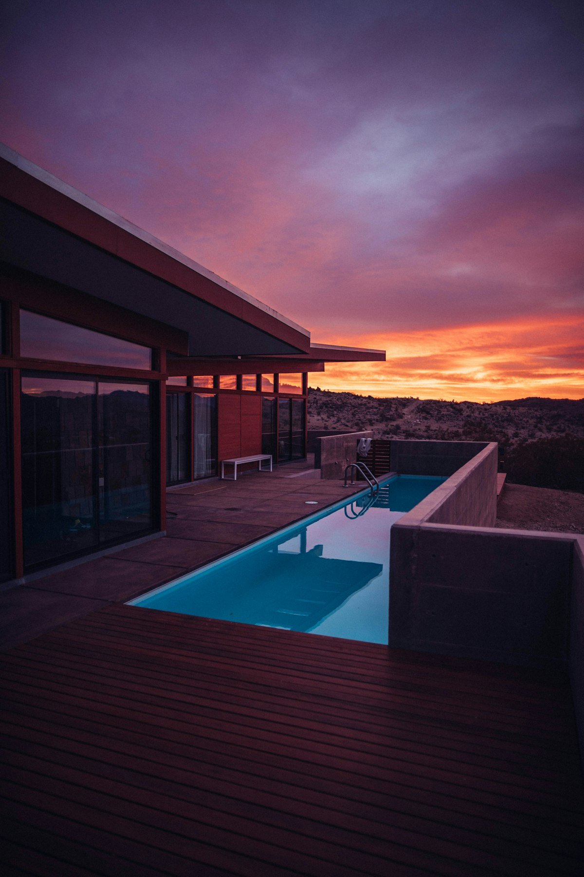 Villa Belle Plage