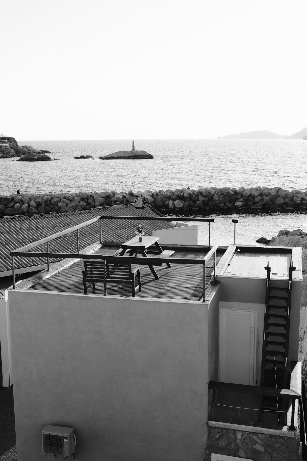 Villa Cap d'Antibes