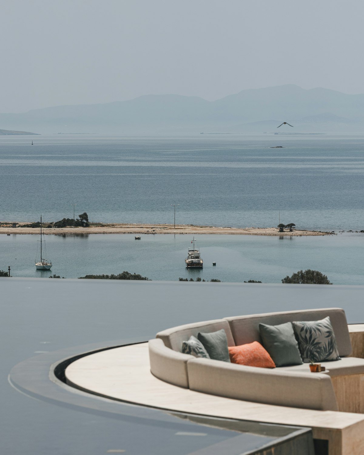 Villa Cap Nègre