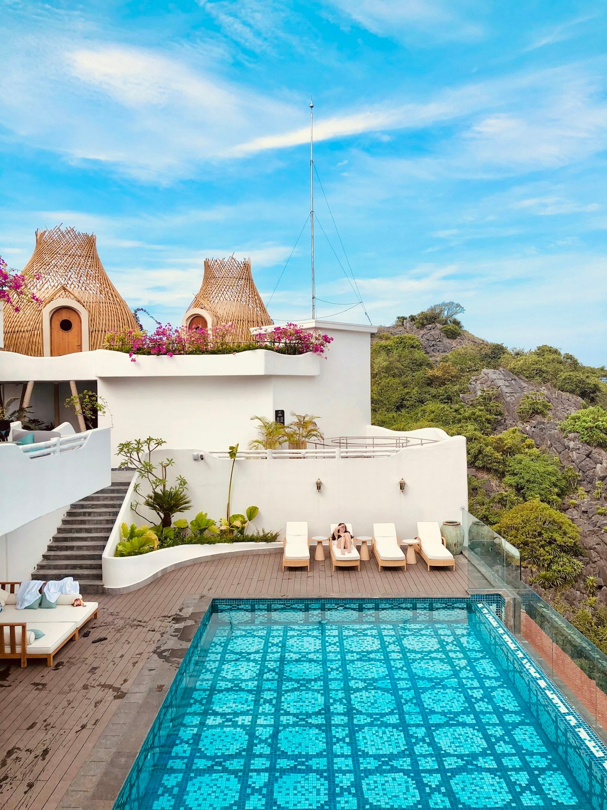 Villa Corniche d'Or