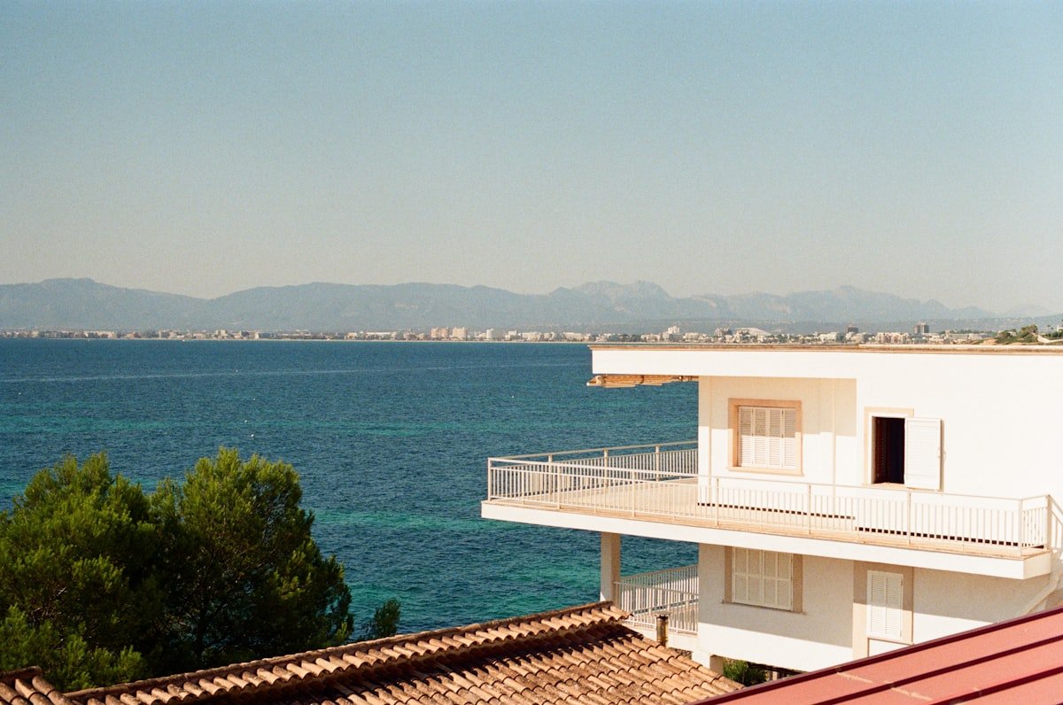 Villa Estérel Bleu
