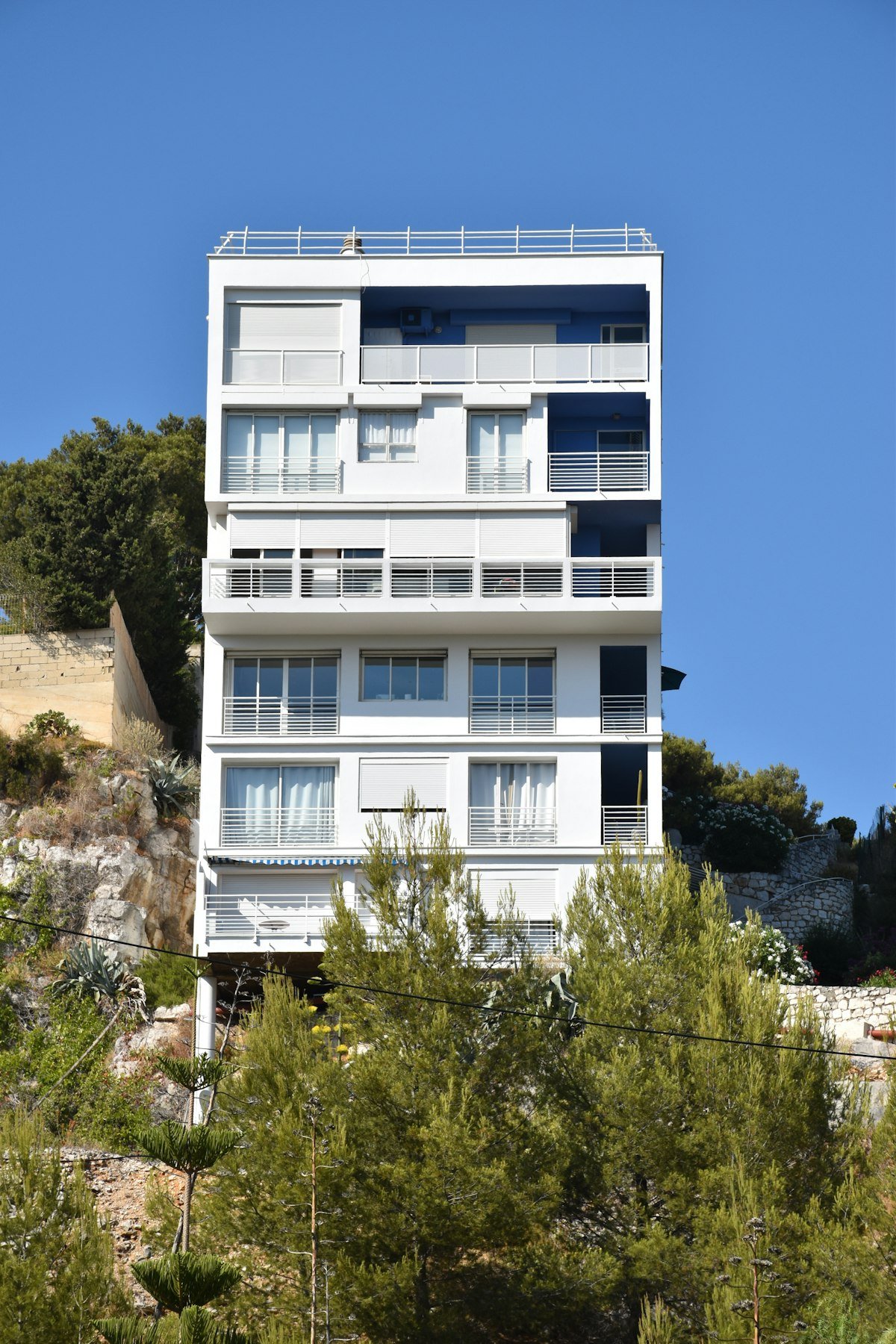 Villa L'Esquillon