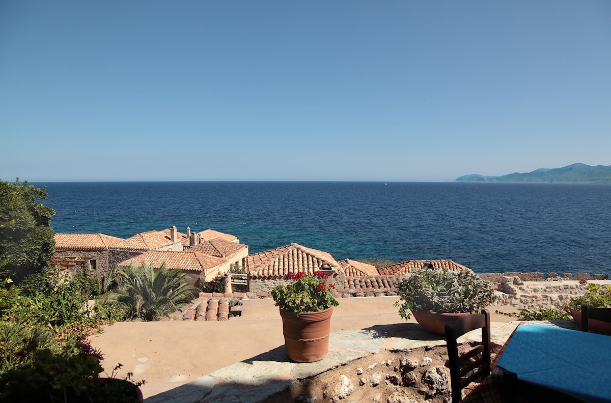 Villa La Croisette