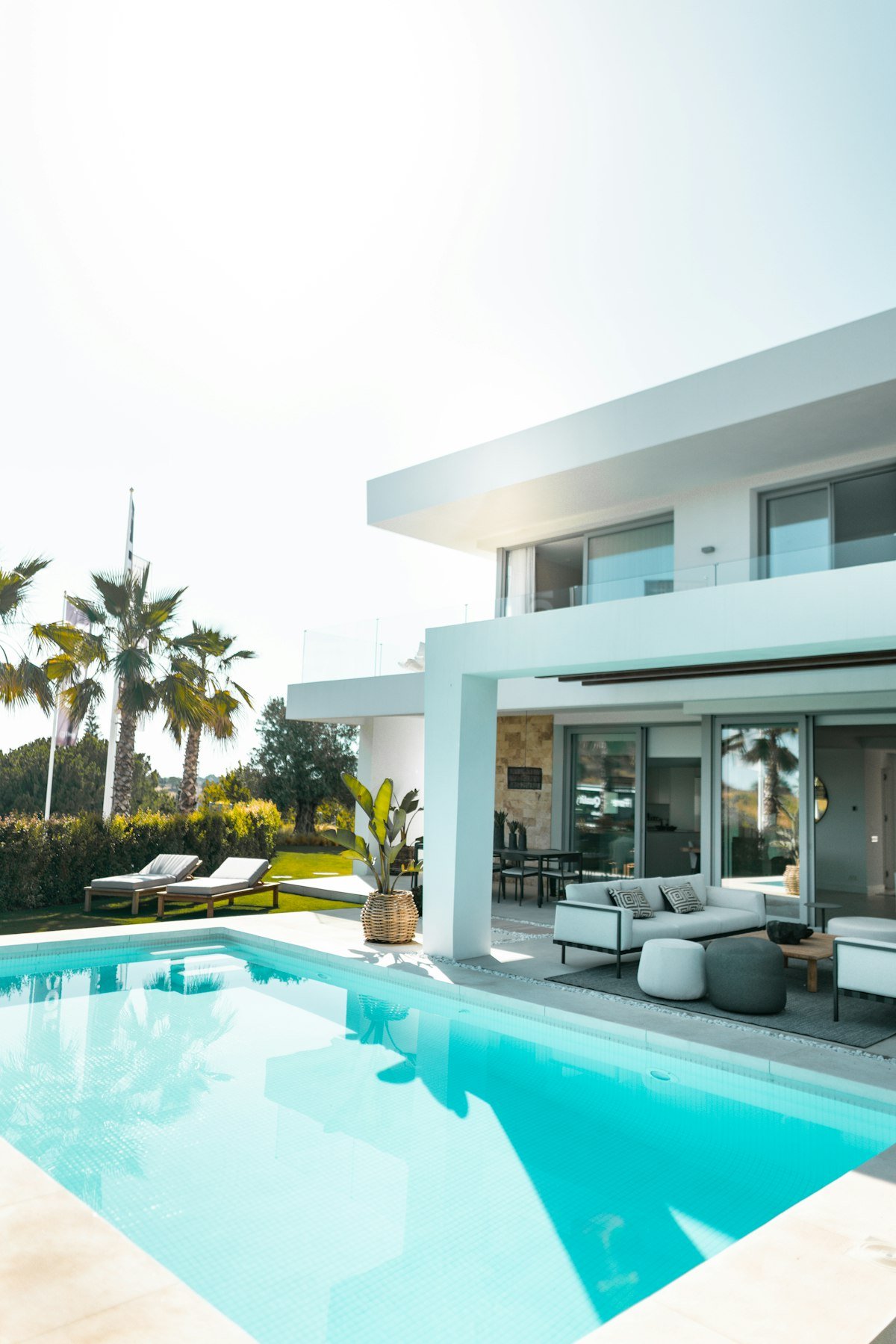 Villa Les Salins