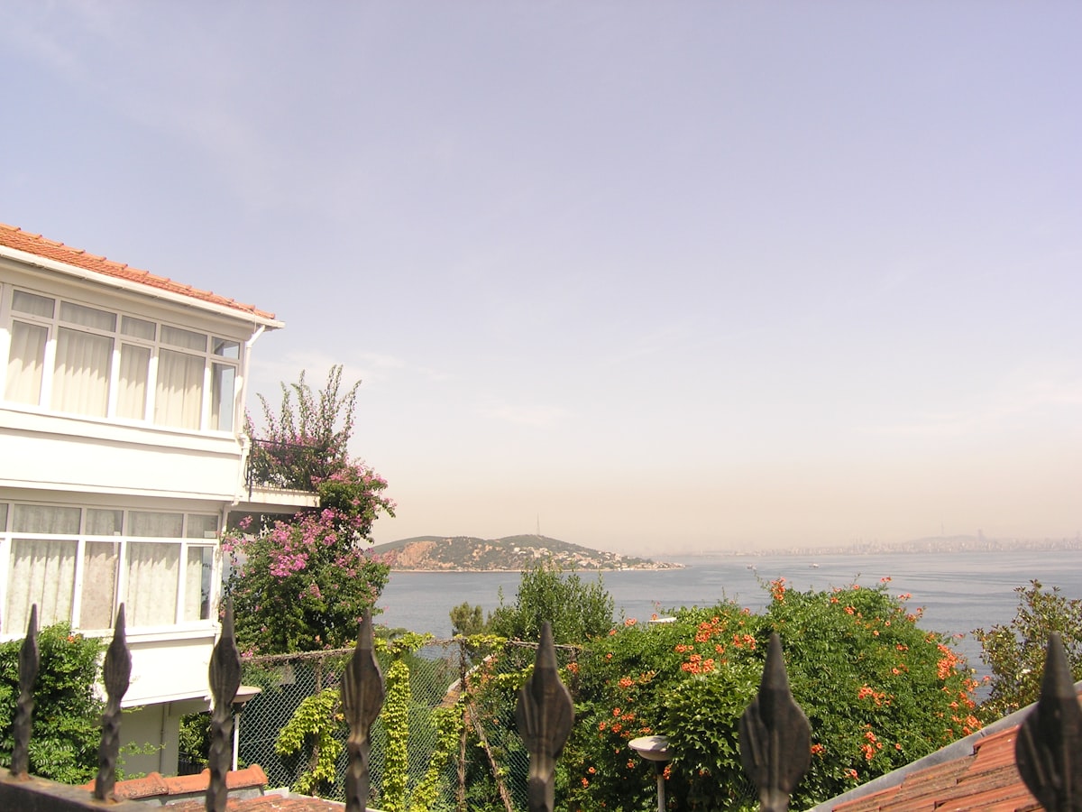 Villa Mont Boron